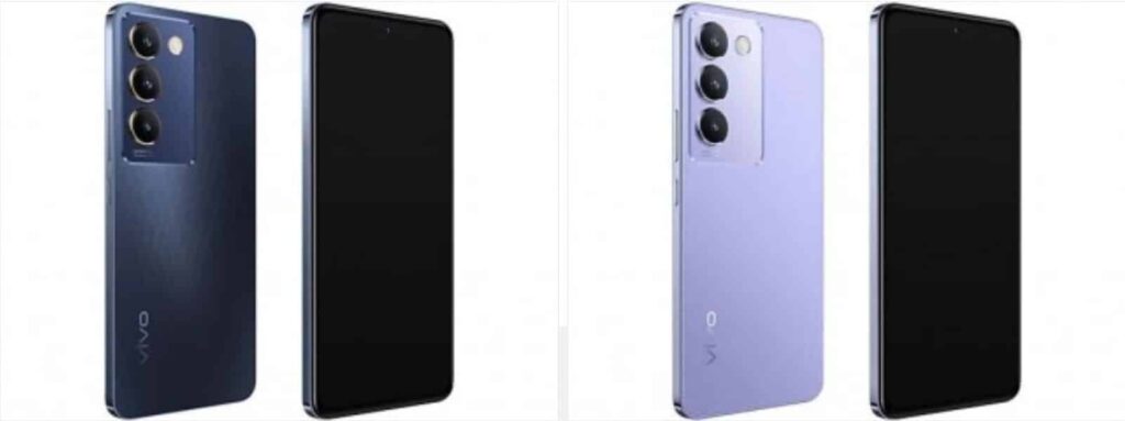 Vivo V40 SE ora in Europa: smartphone accessibile con caratteristiche Premium 2 vivo 40 se