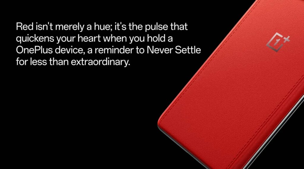 OnePlus 11R 5G Solar Red Edition: novità e specifiche tecniche 7 image 169 9