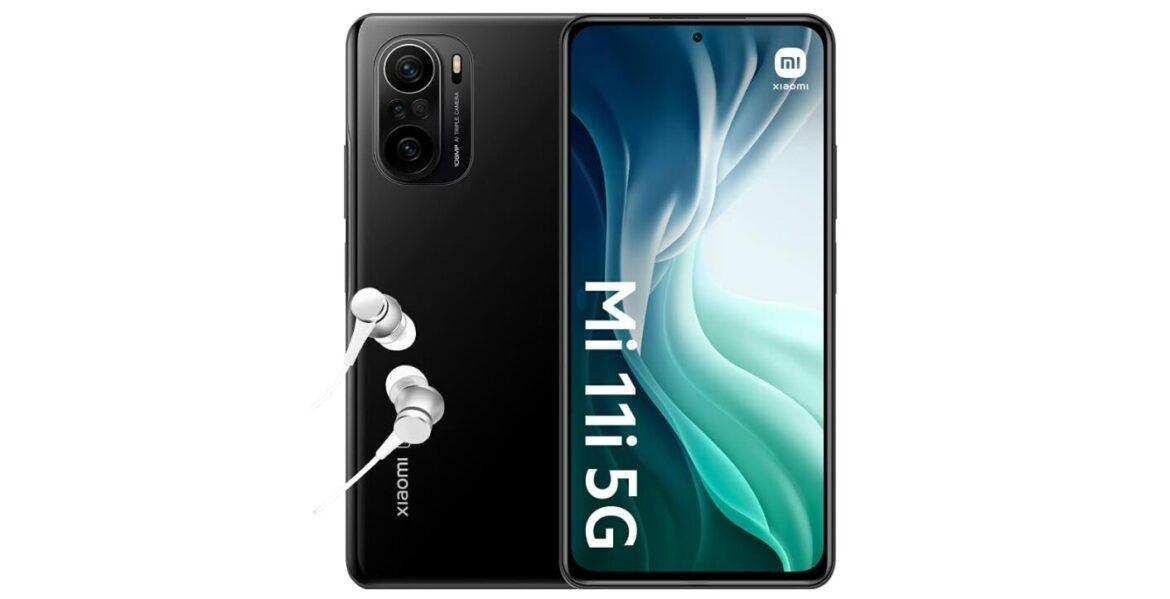 Xiaomi Mi 11 Xiaomi Mi 11