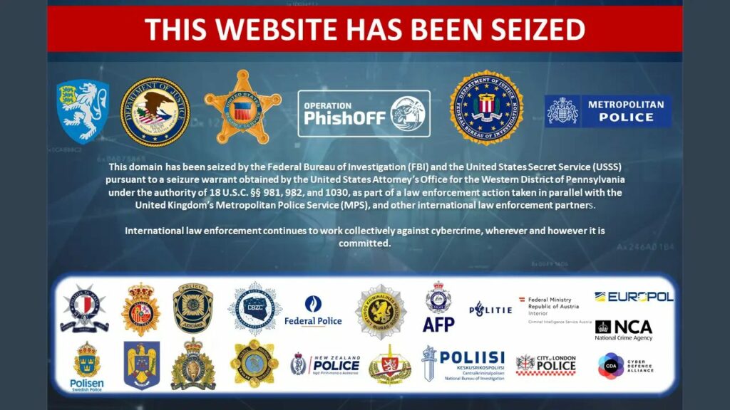 Smantellata LabHost: piattaforma globale di Phishing-as-a-Service 6 image 170