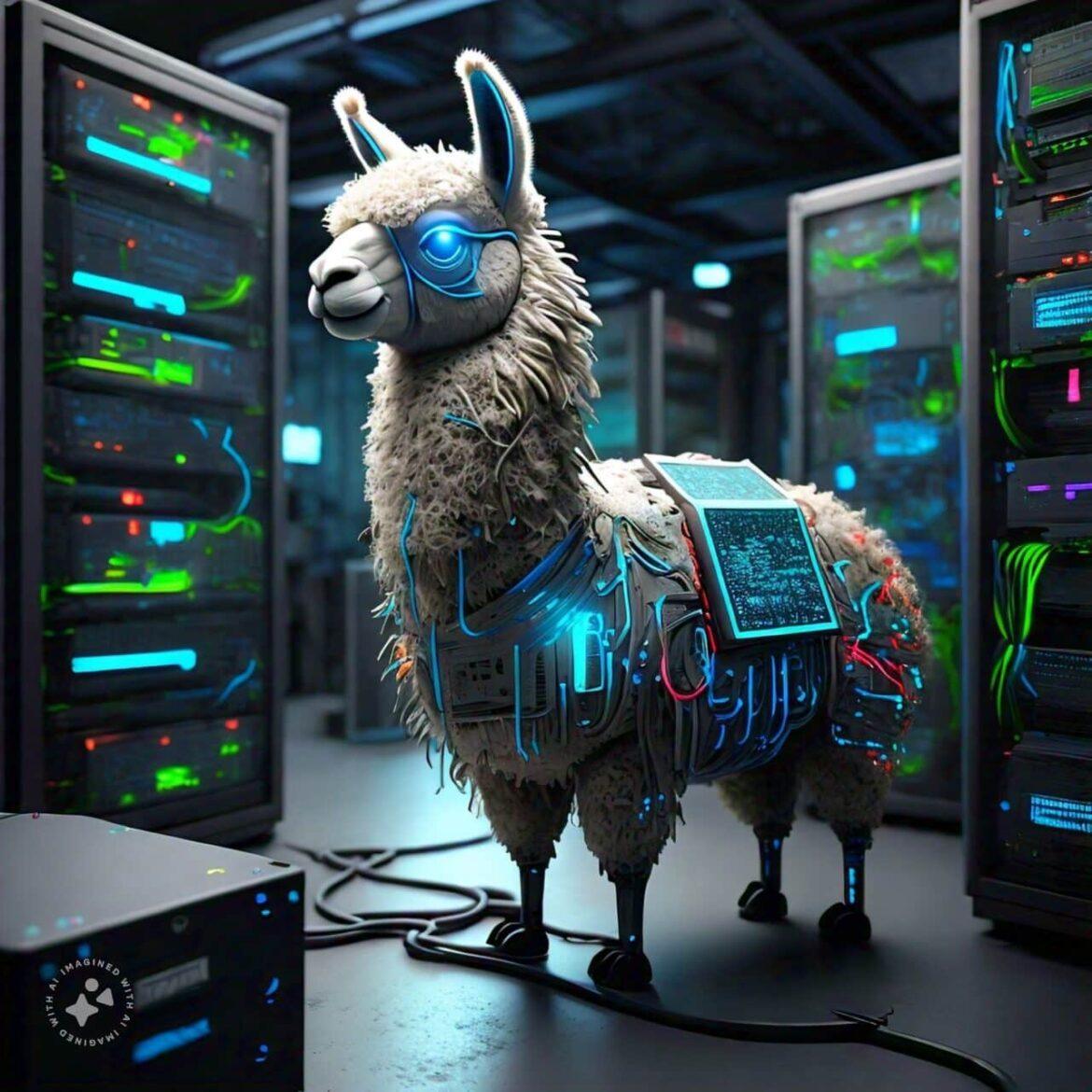 Meta LLaMA 3
