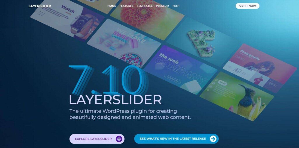 Grave vulnerabilità nel plugin WordPress LayerSlider - AGGIORNATE SUBITO 2 Layerslider Wordpress