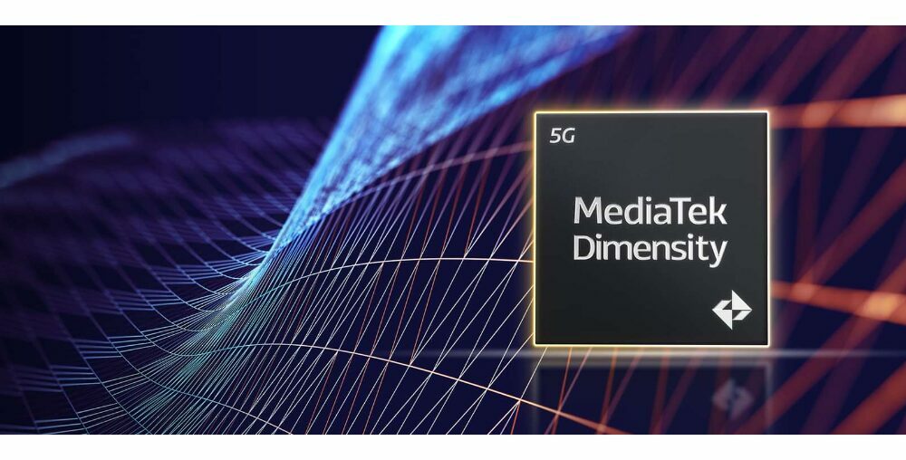 MediaTek Dimensity 6300