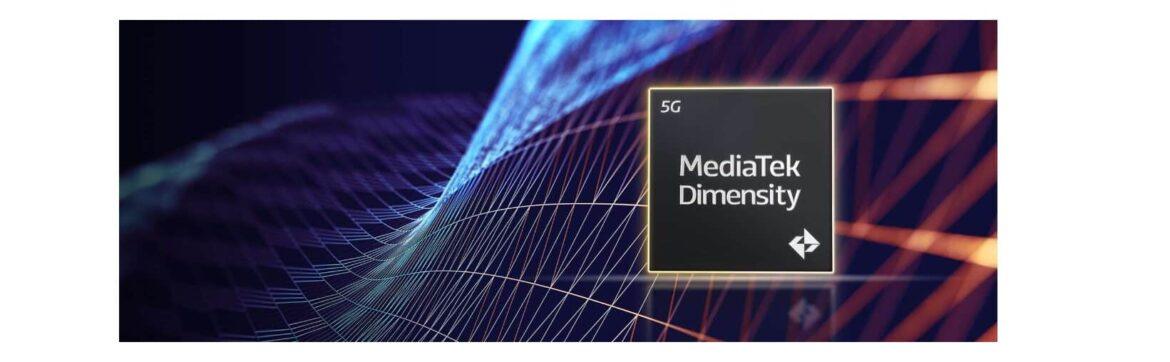 MediaTek Dimensity 6300