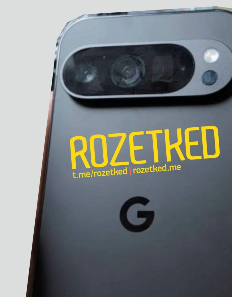 Google Pixel 9 Pro: nuove immagini mostrano una versione più compatta 8 image 191 2