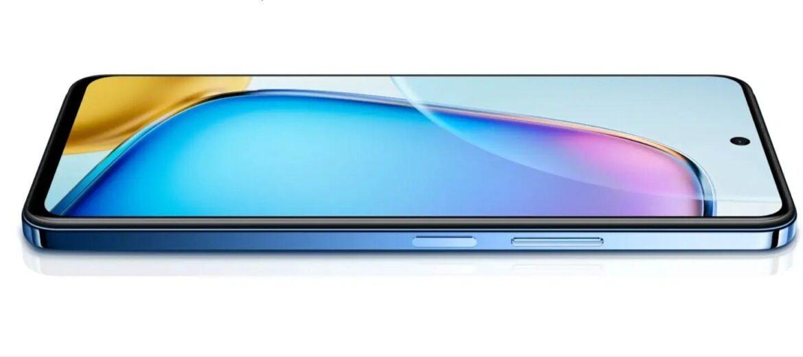 VIVO Y200I VIVO Y200I