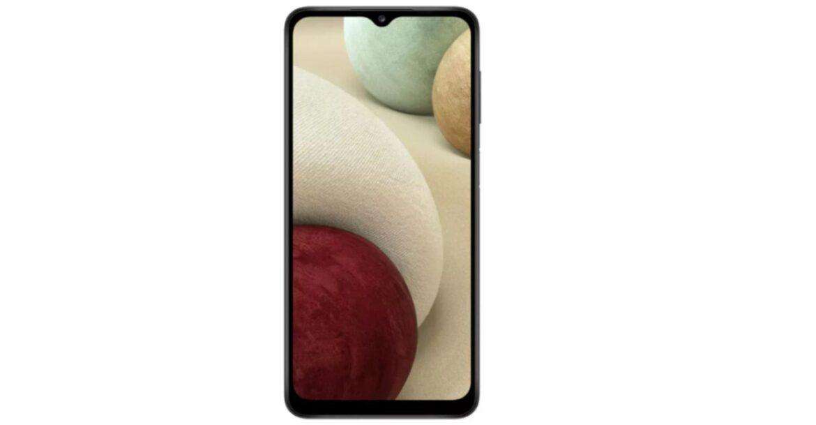 Galaxy A12 Nacho Galaxy A12 Nacho