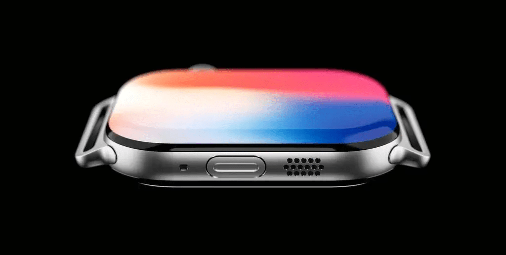 Novità su Samsung Galaxy Watch Ultra, OnePlus OPWW234 e Apple Watch con DJI Gimbal 10 Apple Watch X: nuovo capitolo nell'innovazione degli Smartwatch