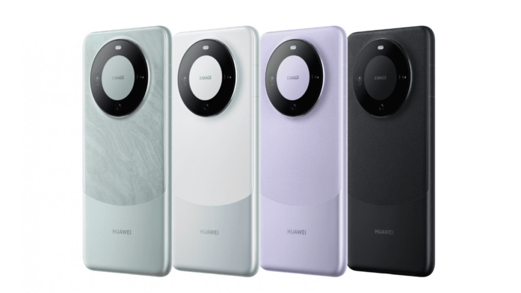 Rivelati i dettagli della Fotocamera delle serie Huawei Mate 70 e Pura 80 7 image 208