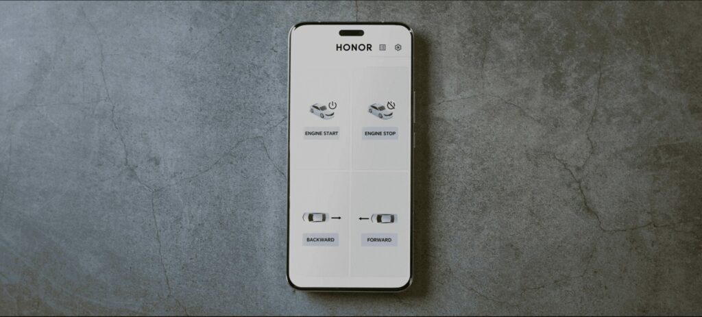 Honor Magic6 integra connettività wireless con Huawei HiCar 6 image 210 8