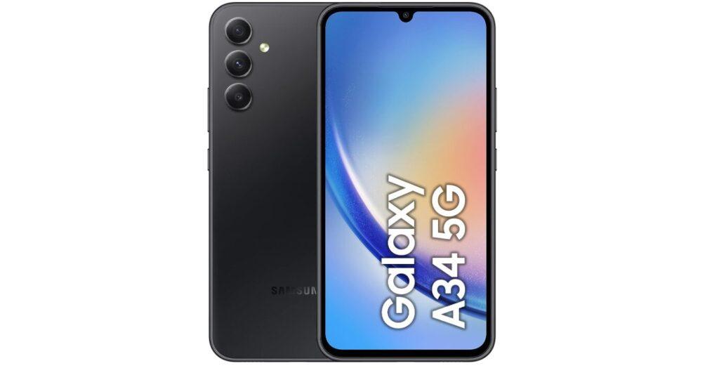 Aggiornamenti di sicurezza Aprile 2024 per Galaxy A34, A54 e Z Flip 5G 7 image 212