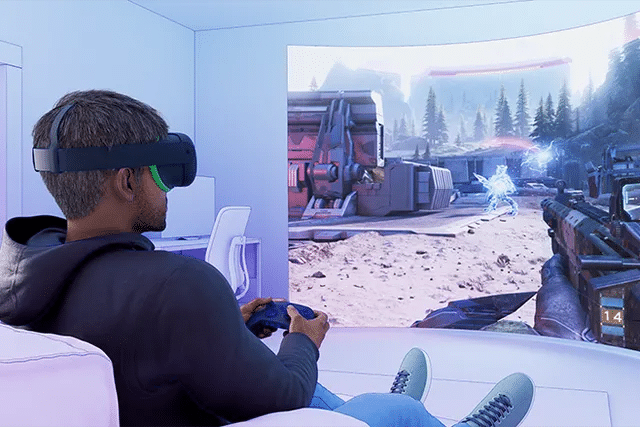 Meta licenzia Horizon OS per estendere il suo ecosistema VR 6 image 212
