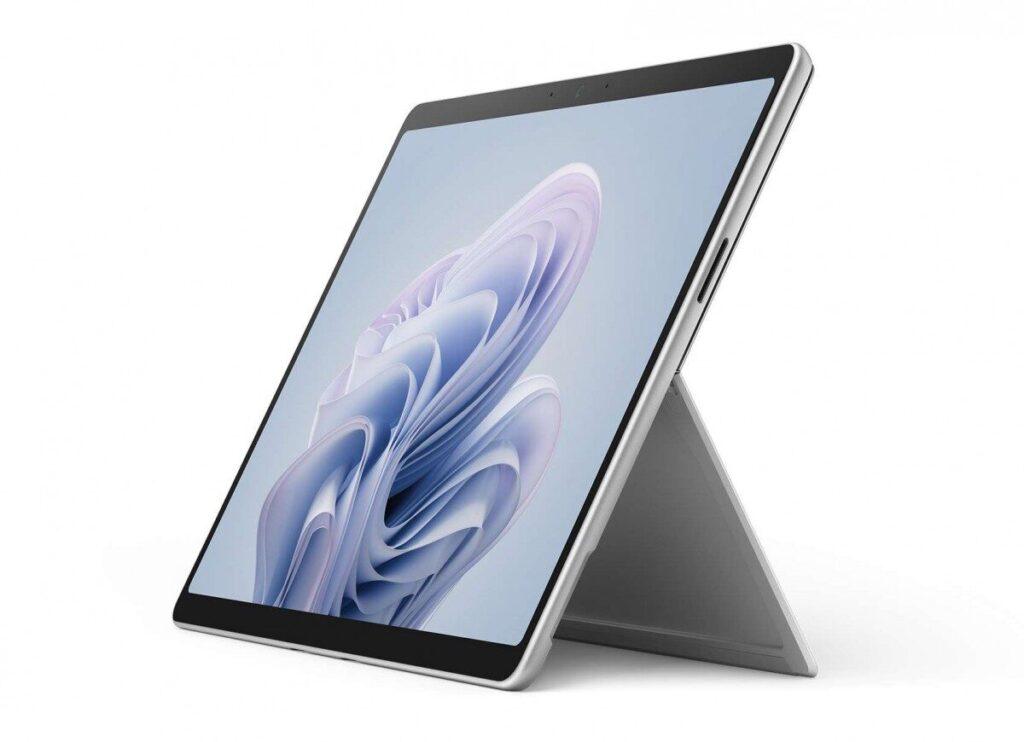 Microsoft Surface Pro 10 OLED con Snapdragon X Plus 7 image 215 2