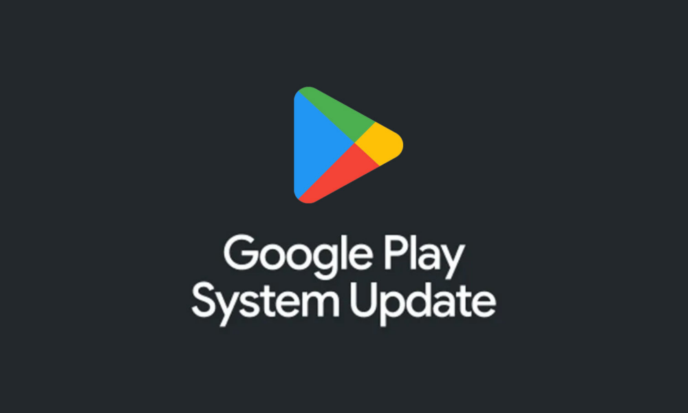 Google Play System
