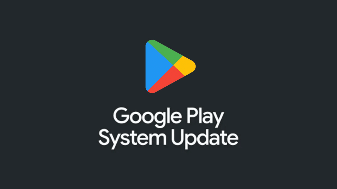 Google Play System Google Play System