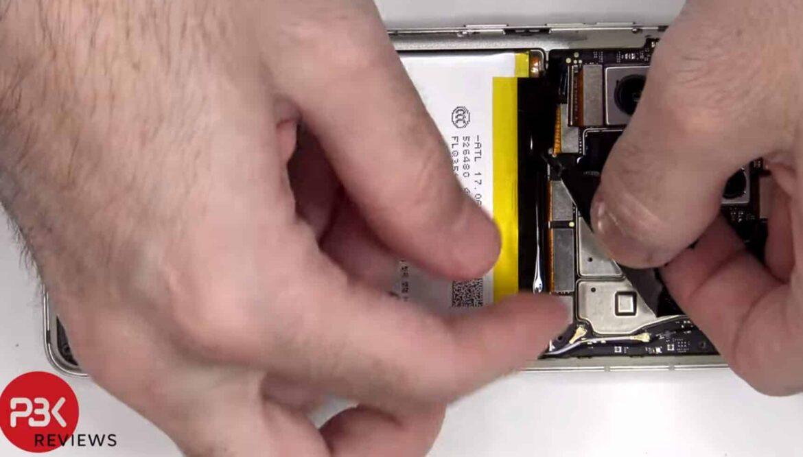 Motorola Edge 50 Pro