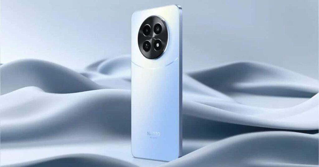 POCO M6 Plus vs Realme NARZO 70x: quale scegliere? 6 Realme Narzo 70x 70 5G