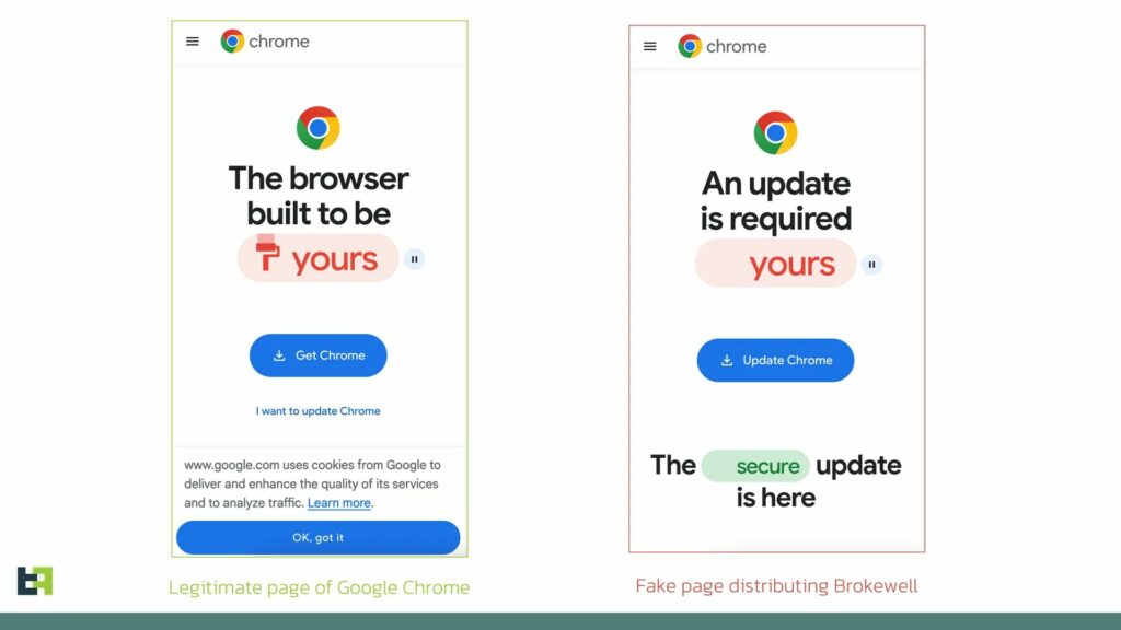Brokewell: nuovo malware Android ruba dati e controlla dispositivi 6 image 230