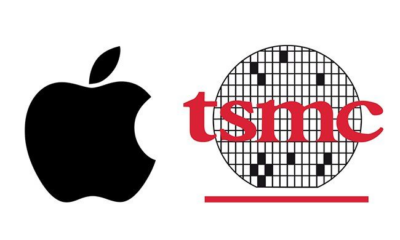 Apple TSMC