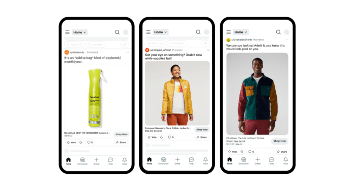 Reddit rivoluziona l'E-Commerce con Dynamic Product Ads 7 image 236