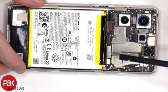 Motorola Edge 50 Pro