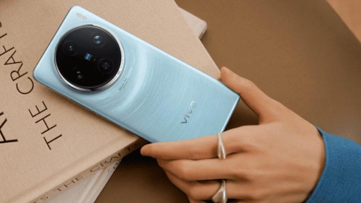 Vivo X100 ultra Vivo X100 ultra