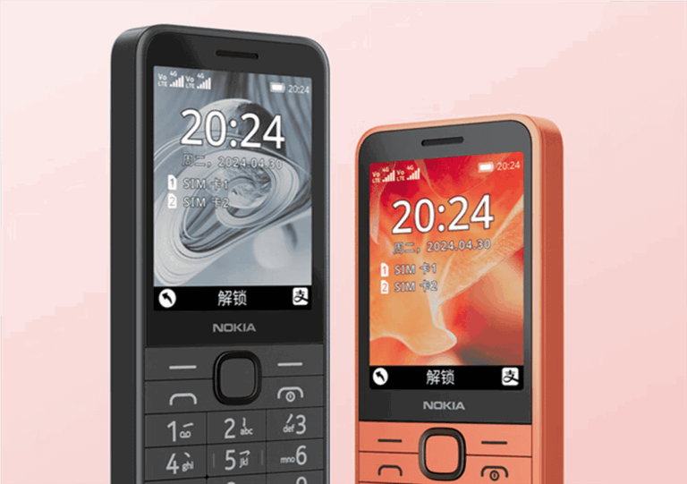 Nokia 220 4G