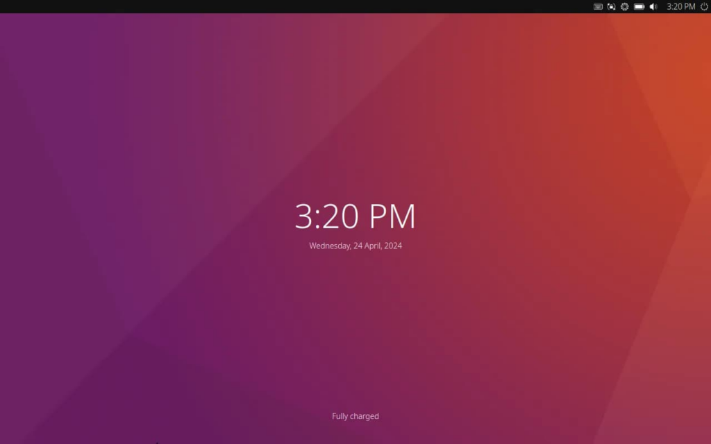 Ubuntu Lomiri arriva su PC: interfaccia mobile ora Desktop 8 image 247