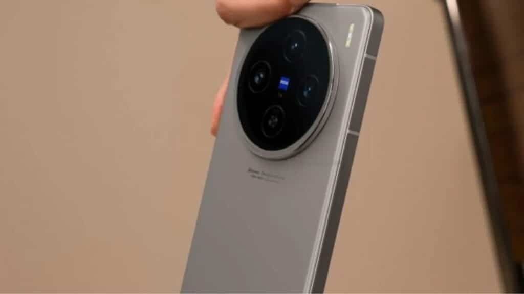 Vivo X100s: design ispirato all'iPhone 15 e specifiche allettanti 6 image 248 3