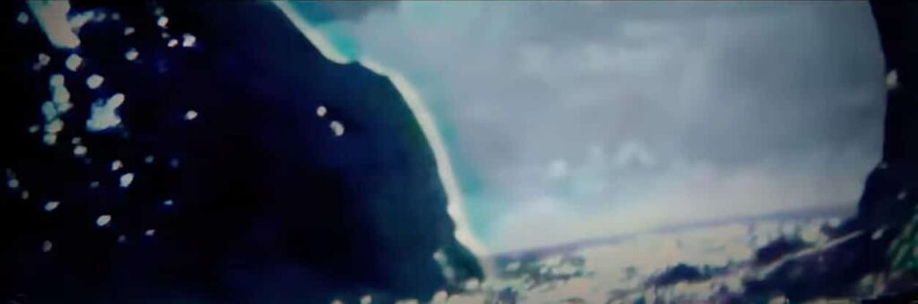 Sora di OpenAI: il primo video è un viaggio psichedelico nella musica