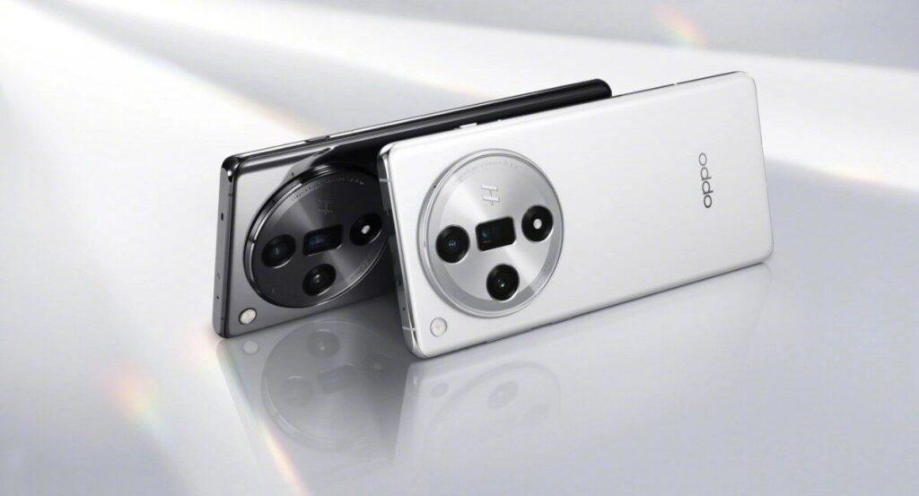Oppo Reno12 e Find X7: novità e aggiornamenti nei colori e specifiche 7 image 251 1