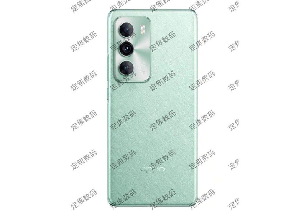 Oppo Reno12 e Find X7: novità e aggiornamenti nei colori e specifiche 6 image 251