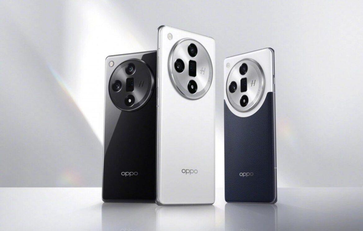 Oppo Find X7 Oppo Find X7
