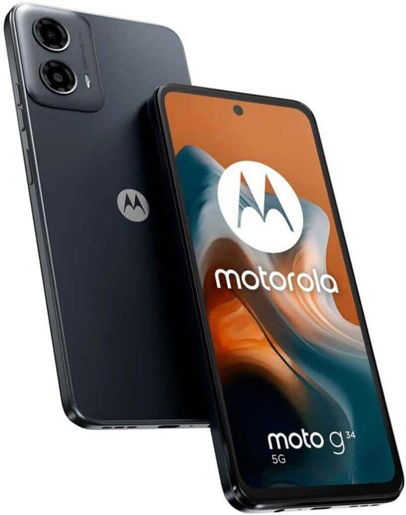 Realme C65 5G vs Moto G34 5G: quale scegliere? 7 image 251 7