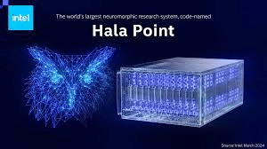 Intel "Hala Point": sistema neuromorfico ispirato al cervello umano 6 image 265