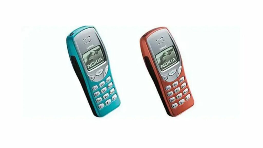 Nokia 3210 (2024): ritorna un'icona con design rivisto 6 image 266 3