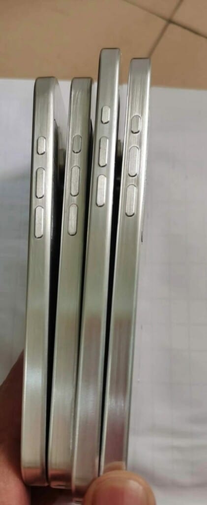 Anteprima iPhone 16: cosa sappiamo dai nuovi modelli 7 image 27 2