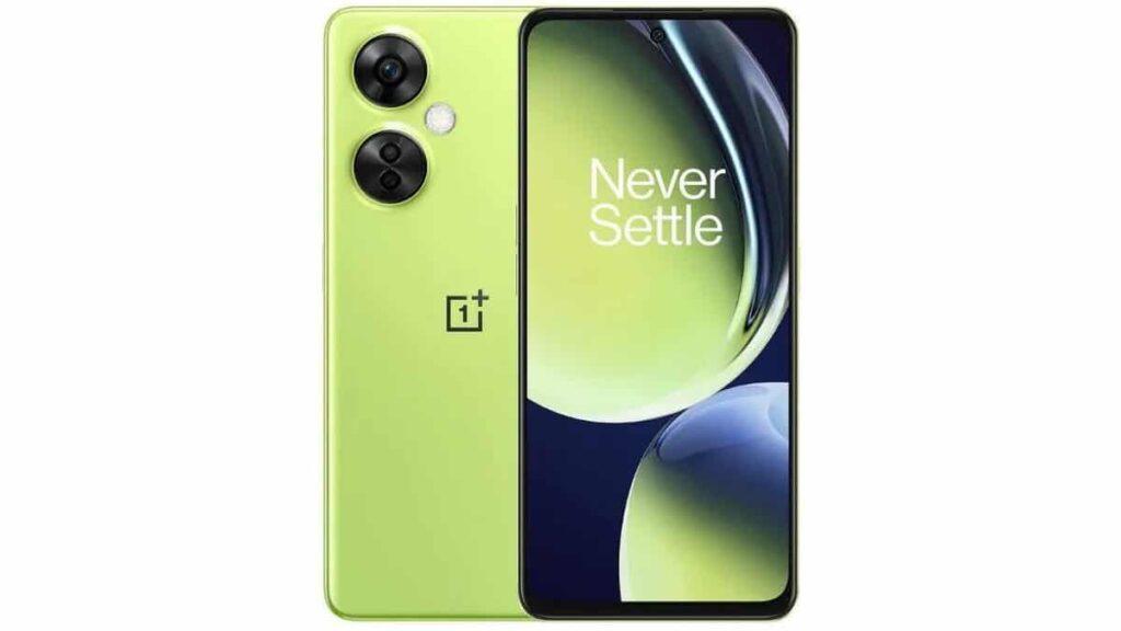 Aggiornamento software per OnePlus Nord CE 3 Lite: novità e correzioni 6 image 27 7