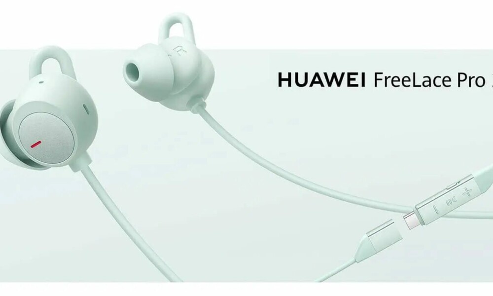Huawei FreeLace Pro 2