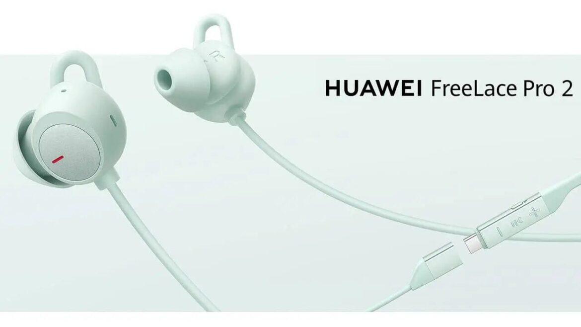 Huawei FreeLace Pro 2