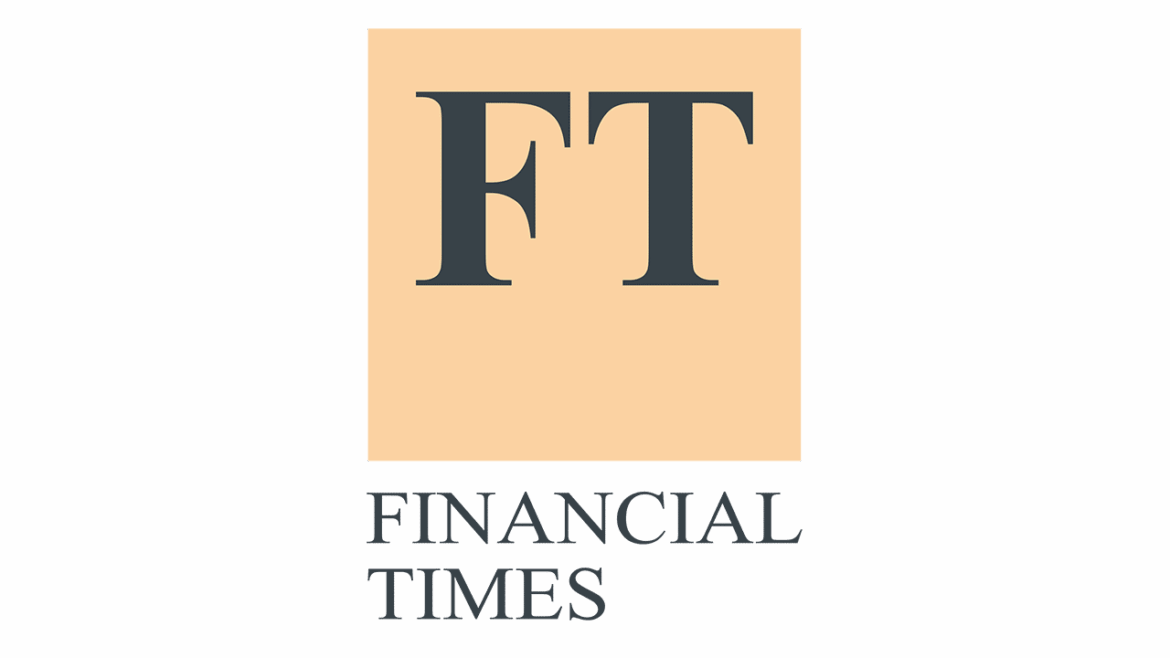 Financial Times Financial Times