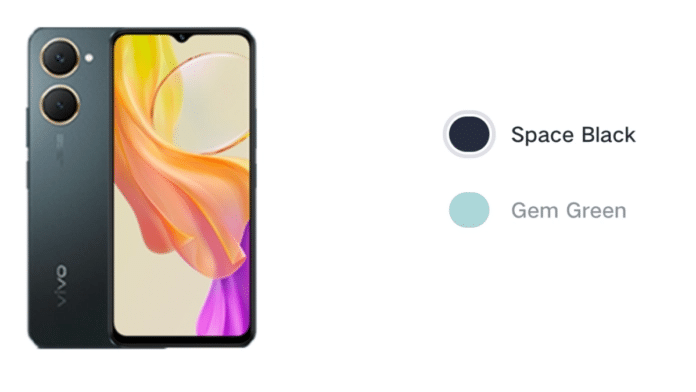 Vivo Y18 lanciato in India: prezzo e specifiche 7 Vivo Y18e