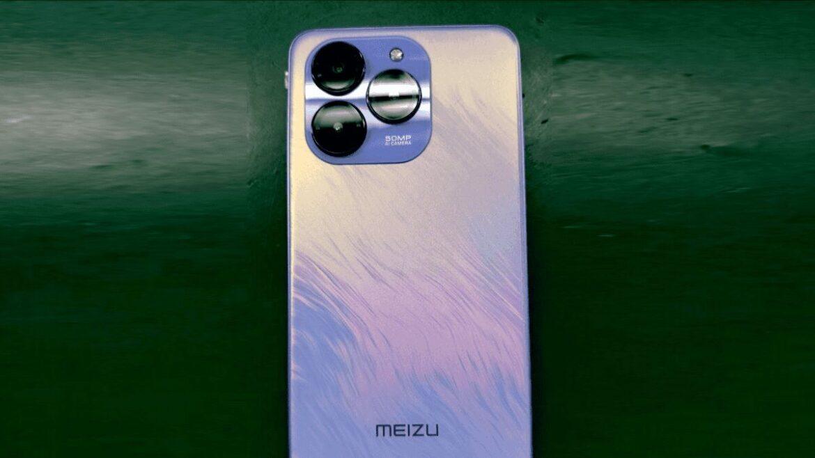Meizu 21 Note