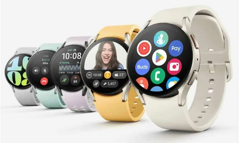 Samsung Galaxy Watch 7 Ultra