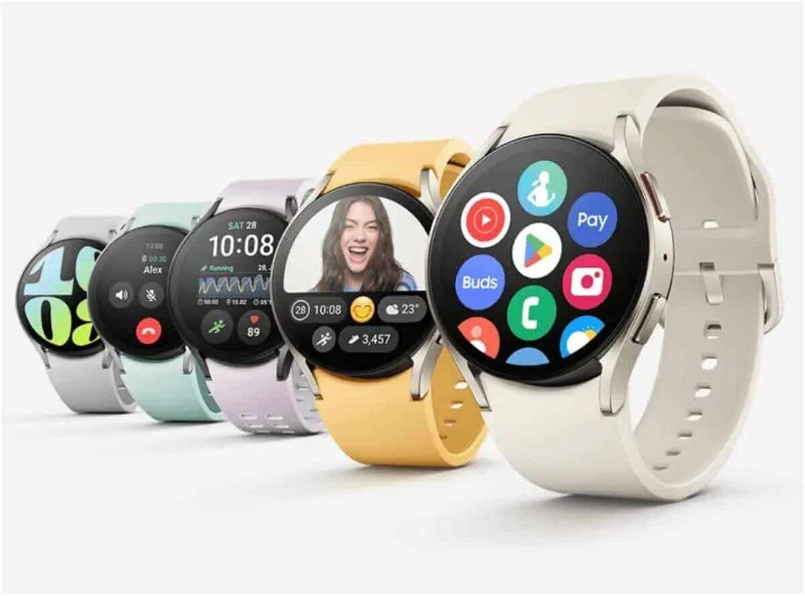Samsung Galaxy Watch 7 Ultra