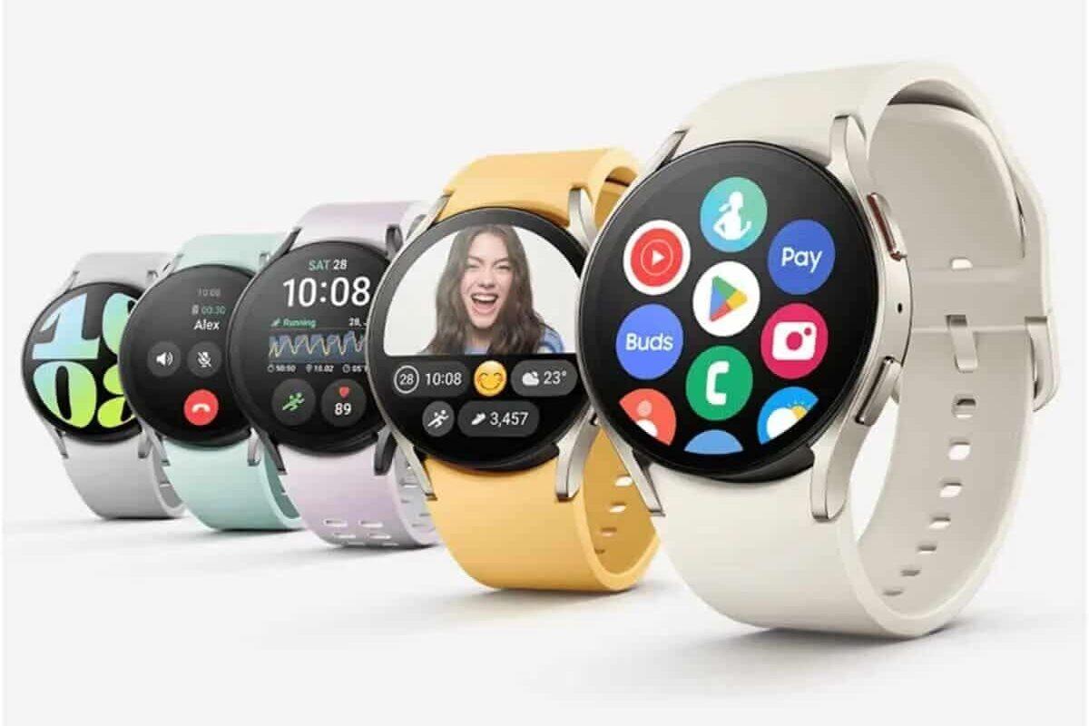 Samsung Galaxy Watch 7 Ultra