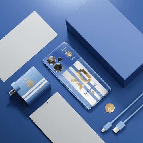 Debutta il Redmi Note 13 Pro+ World Champions Edition 7 image 287