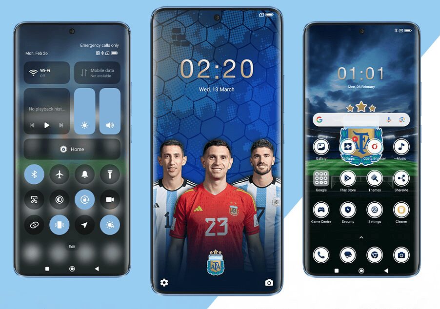 Debutta il Redmi Note 13 Pro+ World Champions Edition 8 image 288