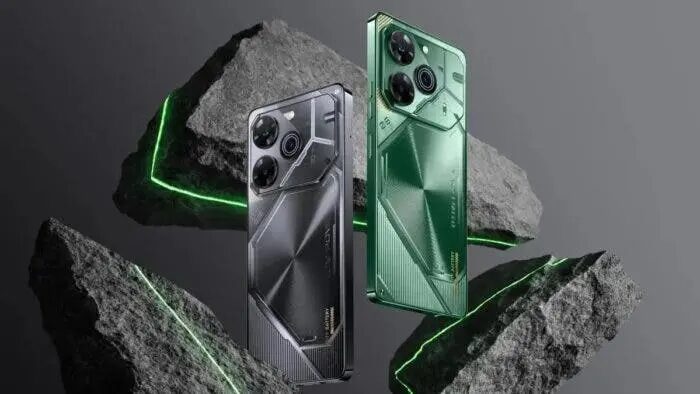TECNO Pova 6 e 6 Neo: fotografia top e durata della batteria massima 6 image 30 1