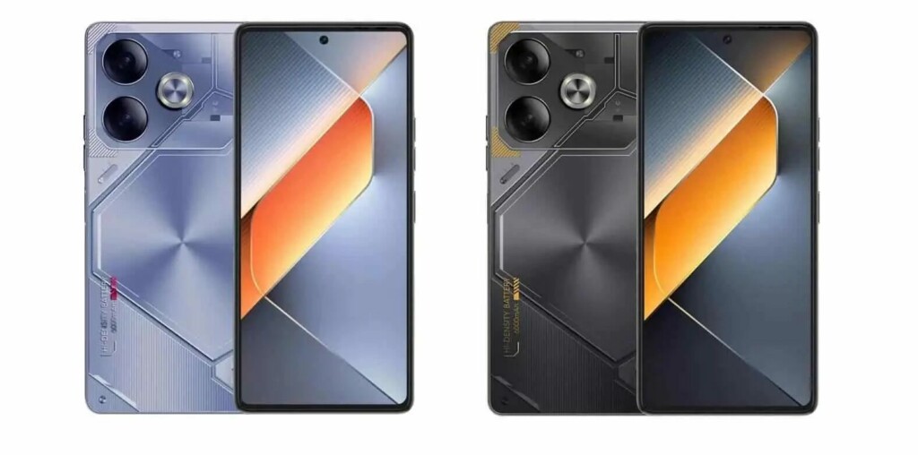 TECNO Pova 6 e 6 Neo: fotografia top e durata della batteria massima 7 image 30 2